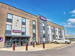 Premier Inn Harlow East (Church Langley)