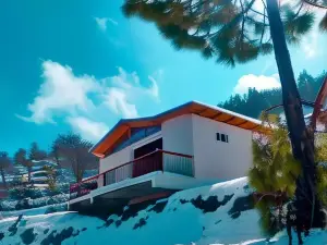 Shivoham Himalayan Resort