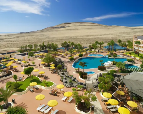H10 Playa Esmeralda - Adults Only Hotel a Costa Calma