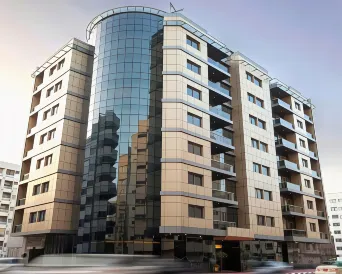 Xclusive Maples Hotel Apartment