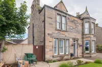 Aynetree Guest House Hotel di Musselburgh