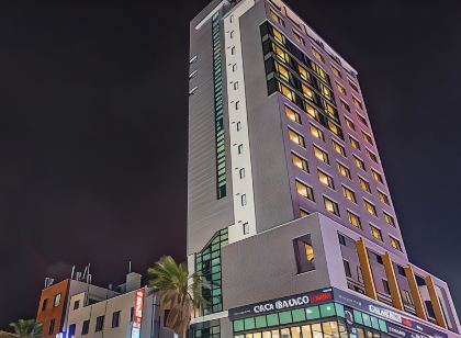 Jeju Haema Hotel