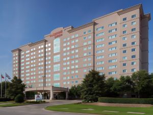 Dallas Marriott Suites Medical/Market Center