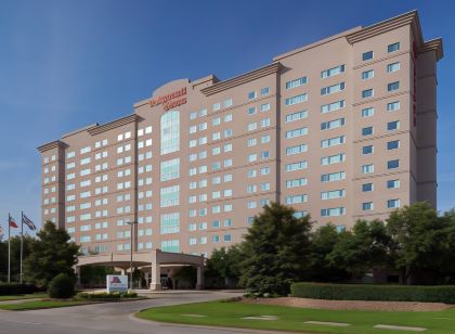 Dallas Marriott Suites Medical/Market Center