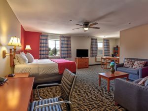 Ramada by Wyndham Oklahoma City Airport North