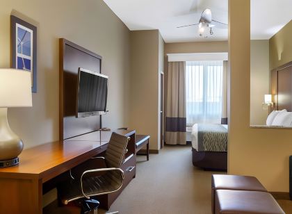 Comfort Inn & Suites Amarillo