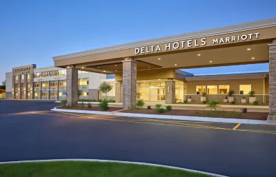 Delta Hotels Chicago Willowbrook