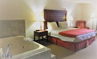 Best Value Inn & Suites Parry Sound - Housity