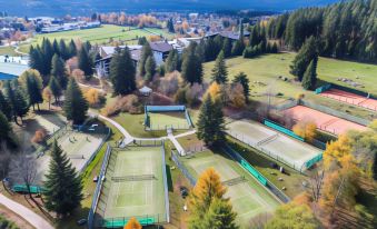 Hotel Vier Jahreszeiten am Schluchsee