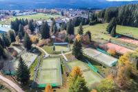 Hotel Vier Jahreszeiten am Schluchsee Hotels in Hochenschwand