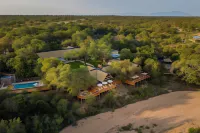 Thornybush Game Lodge