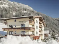 Hotel Finkenbergerhof Hôtels à proximité de : Penken Ski Resort
