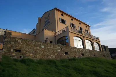 Hotel le Saint Jean Hotels in Macinaggio