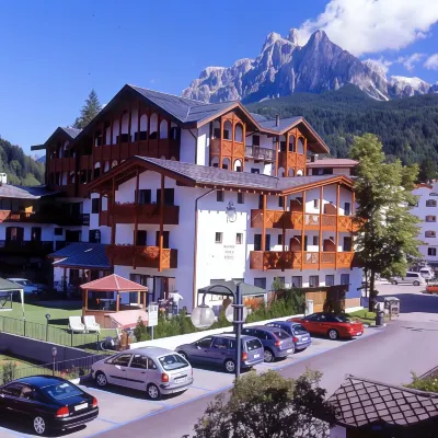 Hotel Isolabella Wellness Hotel a Transacqua
