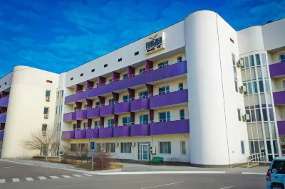 Chagala Bautino Hotel Hotels in 
