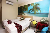 C Stone Hotel