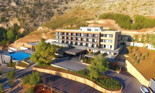 Mist Hotel & Spa