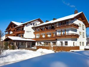 Filser Hotel in Füssen