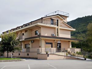 Hotel Ristorante Villa Pegaso