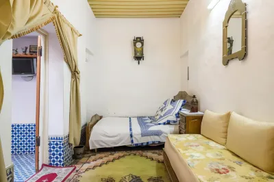 Dar Fatimazahra