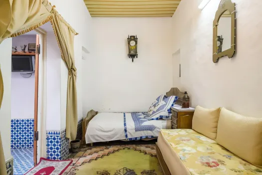 Dar Fatimazahra Hotels near Bab Bou Jeloud Fes