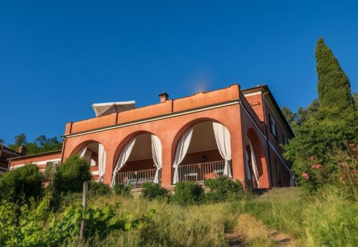 아그리투리스모 체로룽고 사진