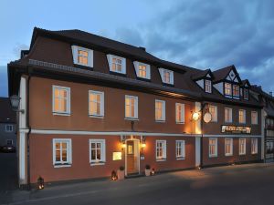 Ristorante "Le Anfore" - Hotel "Bürgerbräustuben"