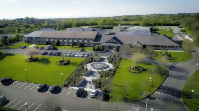 Hotel Kilmore Hotels near Dún a Rí Forest Park