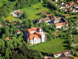 Irseer Klosterbräu