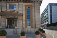 Hotel Garni Centro Hotel in zona TOD'S&Hogan&Fay (Fox Town Factory Stores)