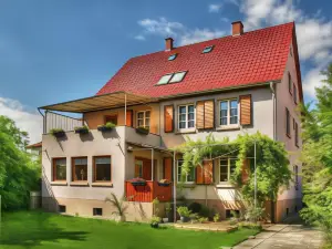 Pension Maria am Schlosspark