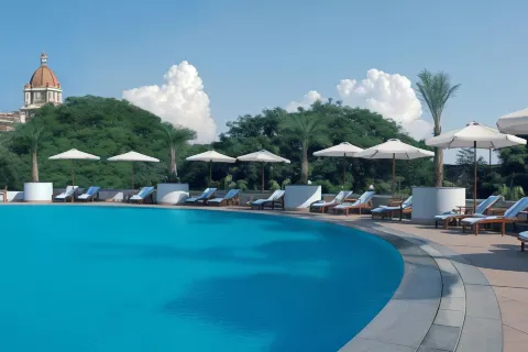Taj Wellington Mews