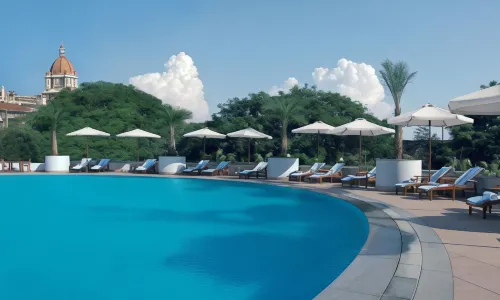 Taj Wellington Mews