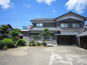 藤井費米爾農場旅館