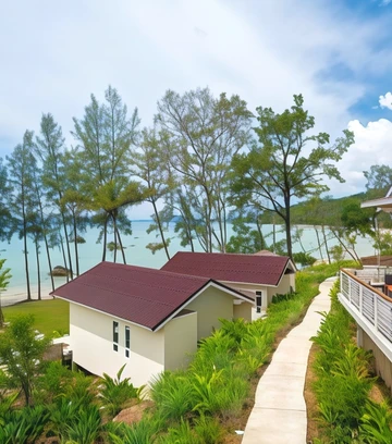 รูปภาพของกระบี่ โฮม รีสอร์ท