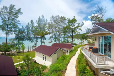 Krabi Home Resort Hotels in Tub Kaek Beach