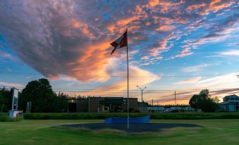 North Rustico Harbour Inn