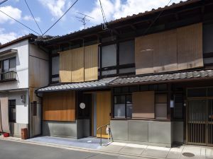 町家ホテルYANAGI -Machiya Hotel YANAGI-