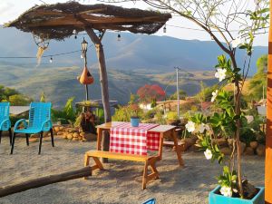 Hotel Casa Del Viento Zapatoca