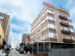 Anka Premium Hotel