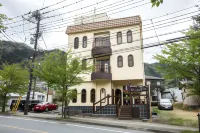 Kinugawa Pension Bamboo Hoteles en Nikkō