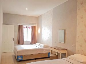 Two Bedroom 6 Persons Villa in Batu City at Rosetta