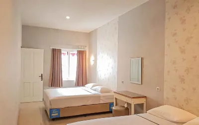 Two Bedroom 6 Persons Villa in Batu City at Rosetta