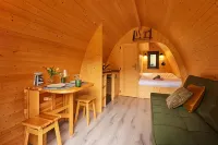 Kampina Staete Hotel di Oisterwijk