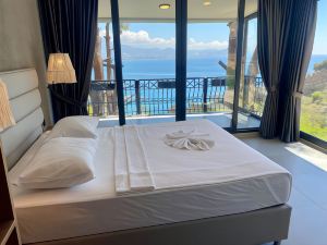 Castle Boutique Hotel Alanya