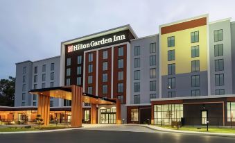 Hilton Garden Inn Mattoon