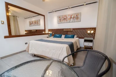 Hotel Arizona Miraflores