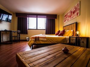 Iskay Boutique Hostel