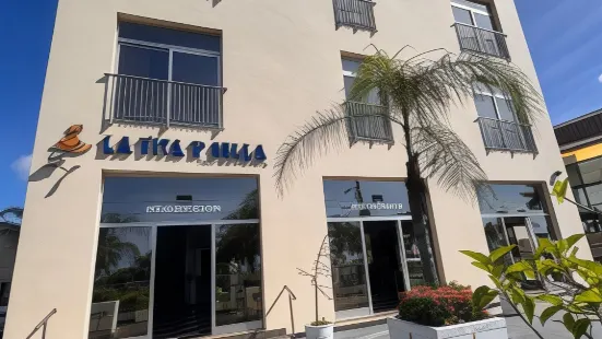 La Vita E' Bella Hotel Ristorante