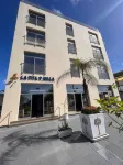 La Vita E' Bella Hotel Ristorante Hotels near The Three Eyes National Park
